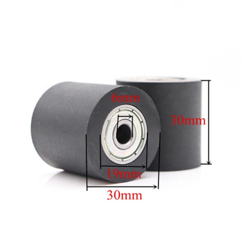 Chrome steel Carbon steel 626z bearing 626zz bearing plastic pulley bearing