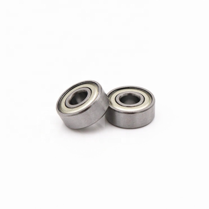 bearing bearing R3ZZ inch size ball bearing R2 R3 R4 for electric motor bering rolamento R3 R3ZZ
