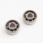 Miniature bearing 602 602zz steel ball bearing for 2mm bearing 2*7*2.8mm