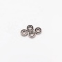 681 bearing micro ball bearing class ABEC-5 bearing 1x3x1mm S681 bearing for gearbox motor shaft