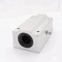 block bearing linear bearing linear motion slide unit SCS8UU SCS8LUU