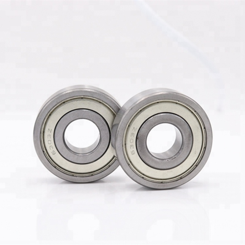 bearing 6301 koy bearing kg bearing price list 12*37*12mm size bearing