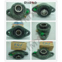 High quality bearing housing UCFL204 pillow block bearing UCFL204 with casted iron bearing block
