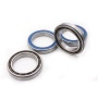 Bicycle deep groove ball bearing 6805 RD Bearing size 25*37*6mm 6805RD ball bearing for bike