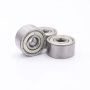 6.35MM Non standard ball bearing 630/8 630/8ZZ deep groove ball bearing for skateboard 6.35*22*11mm