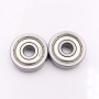 deep groove ball bearing matching size 639 EZO bearing