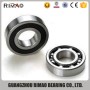 Deep Groove Ball bearing kits 6200z 6211 6212 graphite bearing forklift bearing