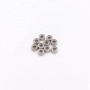 high precision shield ball bearing 681XZZ Metric Miniature ball Bearing 681, 681XZZ mini bearing