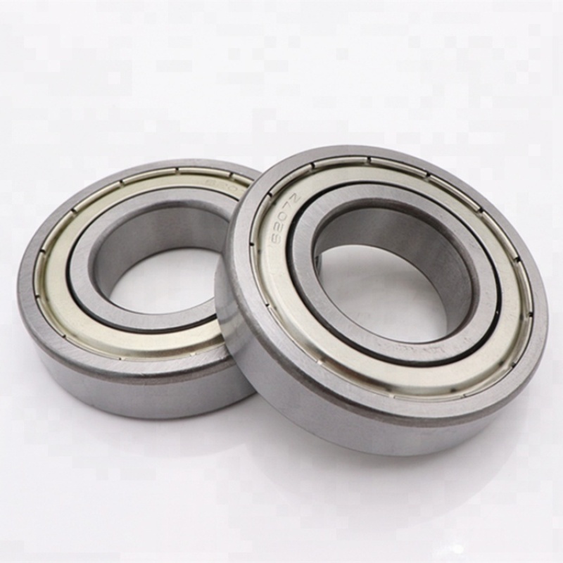 35*72*17mm long life 6207ZZ 2RS Open 6207rs bearing in japan bearings bearing 6207zz