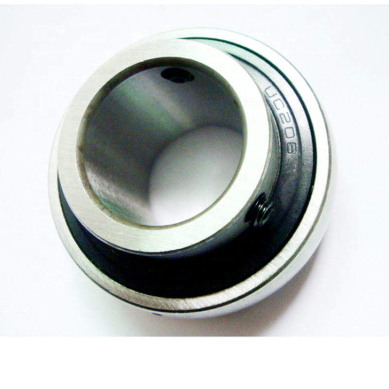 heavy duty bearing UC204 bearing core UC205 UC206 UC208 UC210 Spherical Outside Bearing Insert