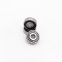Carbon steel ball bearing 625 625ZZ small bearings with size 5*16*5mm