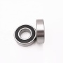 35*62*14mm electric bicycle bearing 6007 deep groove ball bearing 6007zz electric bikes bearing 6007rs