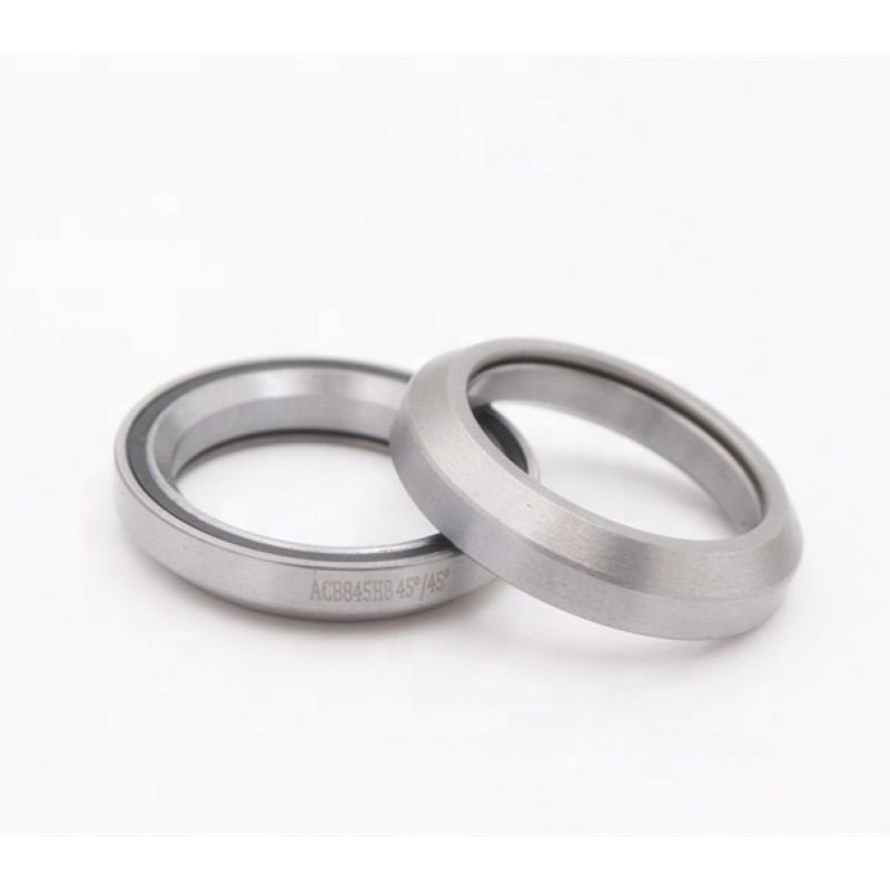 30.5x41.8x8mm 45/45 ACB845H8 bike bowl headset bearing Bicycle Bearing MH-P08H8 Bicycle Headset Bearing
