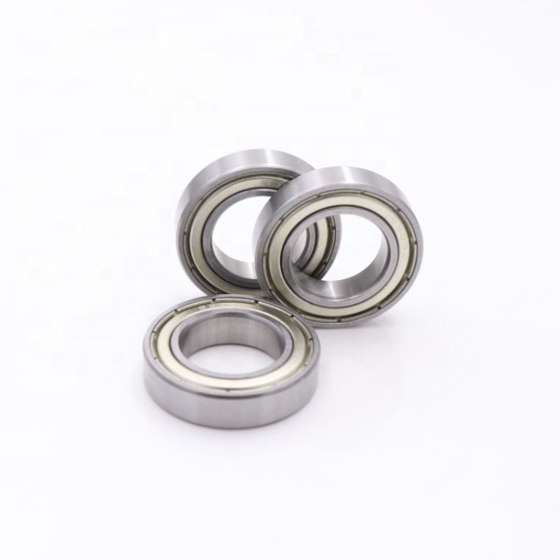 61904 6904 thin ball bearing 6904ZZ 6904 2RS deep groove ball bearing with size chrome steel bearing 20*37*9mm