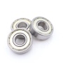 Deep Groove 6201 Ball Bearings 12 X 32 X 10mm shielded  bearing 6201 2RS Radial Ball Bearing 6202Z