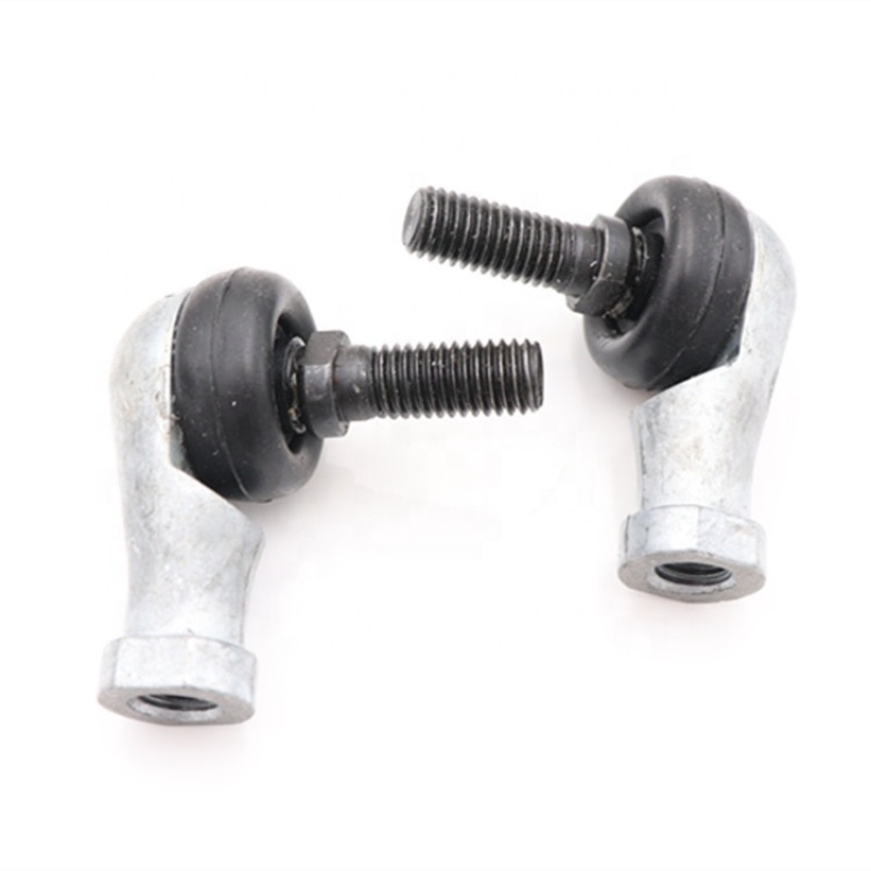 FACTORY direct selling SQ5-RS. SQ6-RS .SQ8-RS rod end ball joint Connecting Bearing
