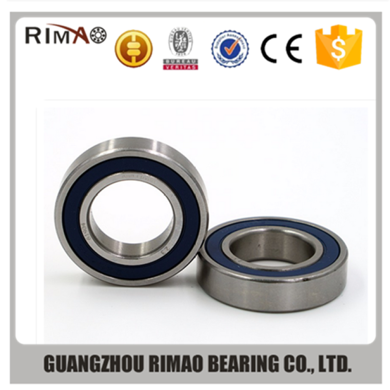 6921.61921 thin section bearing 6922.61922 thin wall deep groove ball bearing