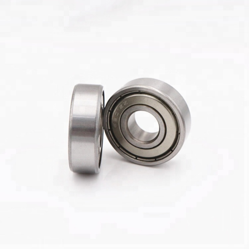 China Famous Brand C&U 6200 6201 6205 6208 precision deep groove ball bearing 6201