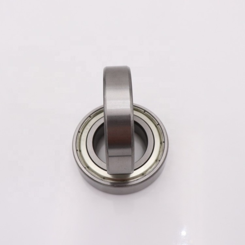 Deep groove ball bearing 6008 6008ZZ 6008 2RS famous brand bearing with size 40*68*15MM