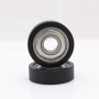 Bearing size 10*32*10mm 6000 ball bearing 10mm polyurethane bearing