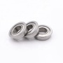 Bearing flanged F688 bearing with flange F688ZZ Flanged bearing