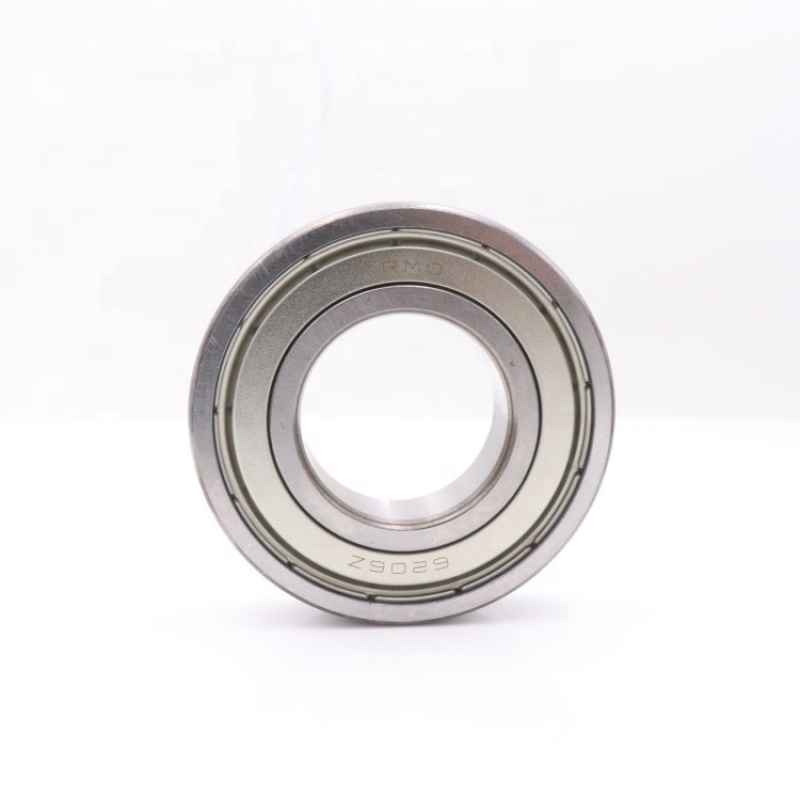 Gearbox bearing 30*62*16 mm bearing 6206 6206 2RS