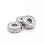 High precision 628 bearing 628ZZ 628 2RS small ball bearing 628zz for Hardware bearing 8*24*8mm