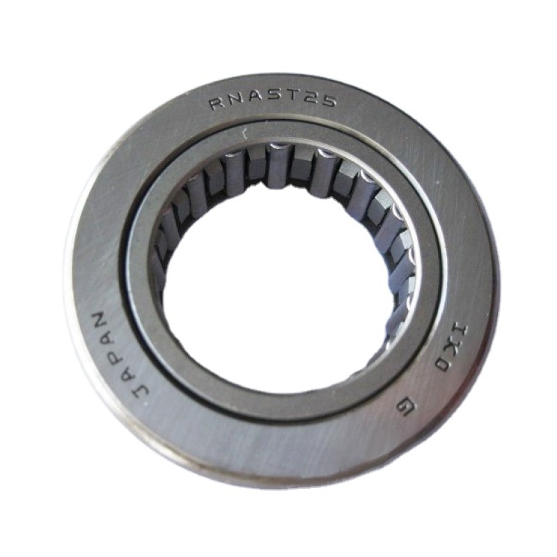 combination needle roller RNAST10.RNAST12.RNAST15.RNAST17 combined bearings needle bearing
