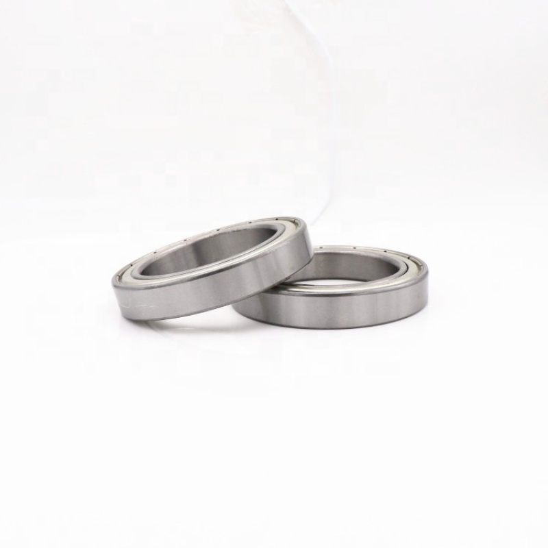 deep groove ball bearing 6914z 6914zz 6914 bearing  bridge pot bearing