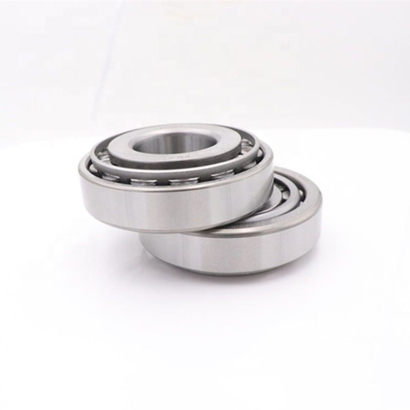 Tapered  roller bearing 30304 30305 30306 30308 bearing size 25x62x18.25 mm
