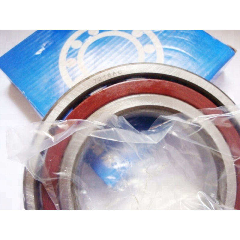 Japan super precision alternator bearing7216 Angular contact ball bearings