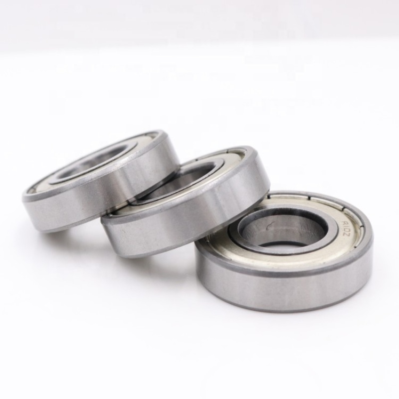 High precision deep groove ball bearing R10 R10Z R10ZZ inch  bearing for 5/8