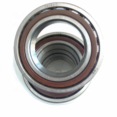 TMB Angular contact ball bearing 7008AC 7008C 7008 bearing