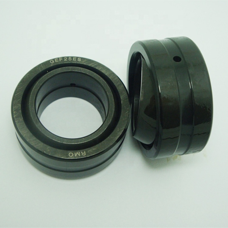 GEF25ES Rod End Bearing GEF25 motorcycle connecting rod bearing
