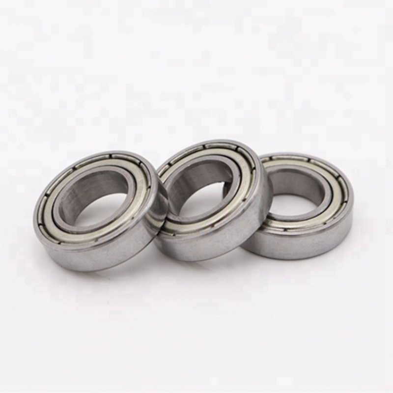 Deep Groove Ball Bearing 6800 ballbearing rulman soporte dra bearing 6800 6800ZZ 6800 2rs