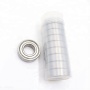 Nachi bearing 6004 zz Deep groove ball bearing 6004zz 6004 2z bearing 6004 22x42x12