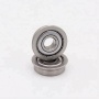 F608 micro deep groove ball bearing F608Z flanged miniature ball bearings F608ZZ