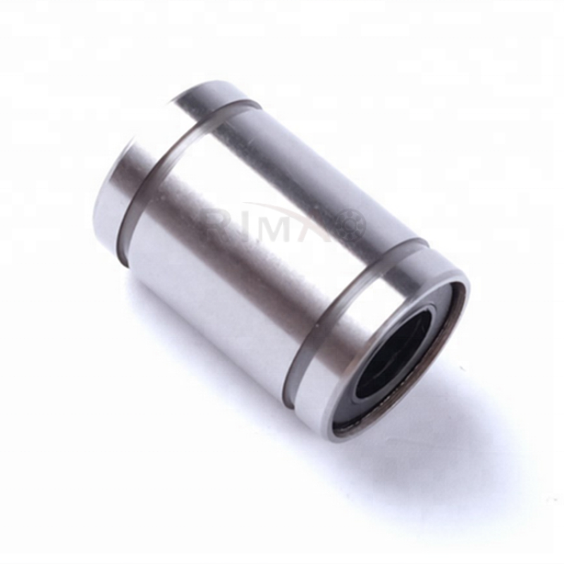 dodge bearing linear motion ball slide block bearing LM16 LM16UU mounted linear bearings