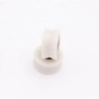 8mm diameter shower door rollers wheels HK0810 V roller wheel Pulley for sliding door & window