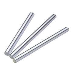 6mm 8mm 10mm Cylinder Liner Rail Linear Shaft Optical Axis chrome for 3D Printer Machine