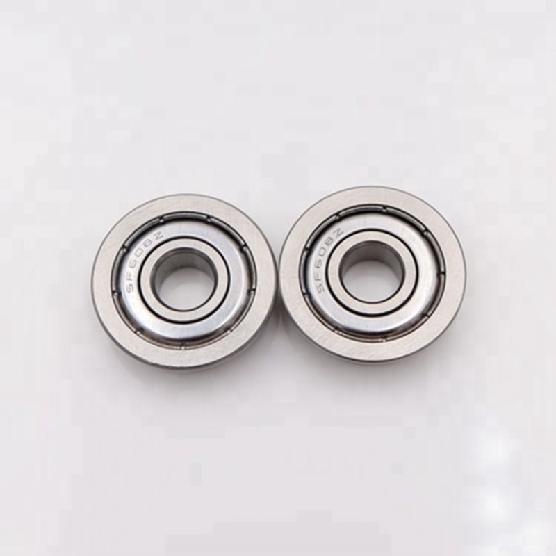 F607 F607z bearing F607zz miniature flange bearing dental handpiece bearings