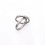 67 series 6705RS thin section deep groove ball bearing 6705 6705 2rs bearing