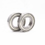 35*62*14mm electric bicycle bearing 6007 deep groove ball bearing 6007zz electric bikes bearing 6007rs