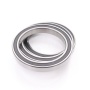 55*72*9mm 61811 2rs Rubber Sealed bearing 6811zz Thin Section Deep Groove Ball Bearing