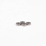 ABEC-5 Japan bearing S681 ball bearing open type 681 micro ball bearing 1*3*1mm