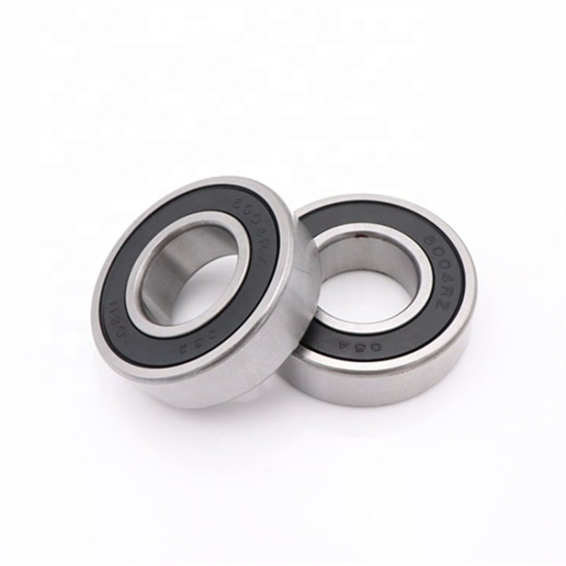 Ballbearing bering bearing 6005 zz 6005 2rs deep groove ball bearings 6005 lu bearing 6005