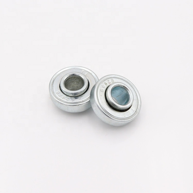 deep groove bearing 608z1 wheelchair bearing 608 2z 608 bearing 608z wheel barrow bearing