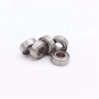 Quality Bearing MR115ZZ Miniature Ball Bearing MR115 MR117 deep groove ball bearing MR117ZZ