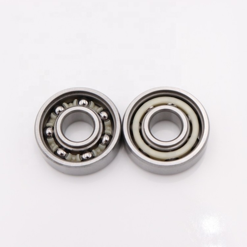 608zz nylon cage vacuum cleaner motor bearing 608 2RS deep groove ball bearing