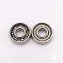 608zz nylon cage vacuum cleaner motor bearing 608 2RS deep groove ball bearing